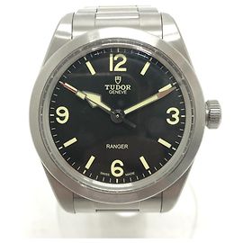 Autre Marque Ranger Tudor Noir