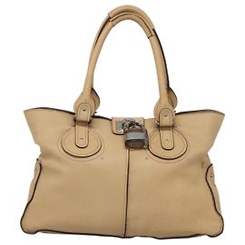 Chloé Paddington Bege