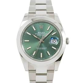 Rolex-Rolex Datejust 41 Men's Watch-Other