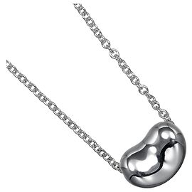 Colar Bean Tiffany & Co. em Prata 925 Prata