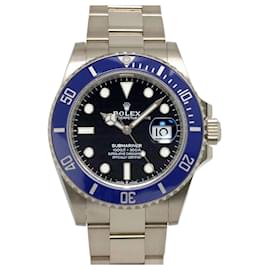 Rolex-Rolex Submariner Date 126619LB Men's Watch-Other