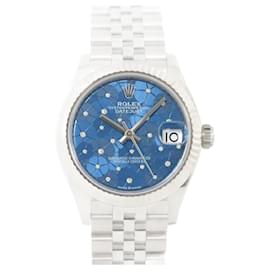 Rolex-Rolex Datejust Combi 278274 Automatic Wristwatch-Other