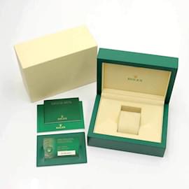 Rolex-Rolex Datejust Combi 278274 Automatic Wristwatch-Other