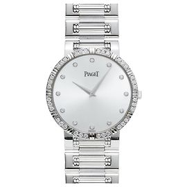 Piaget Prata