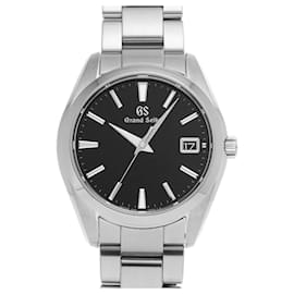Grand Seiko-Grand Seiko-Black
