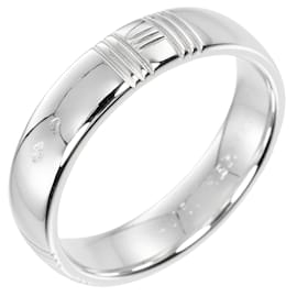 Hermès-Hermes Alliance Kelly Band Ring-Golden