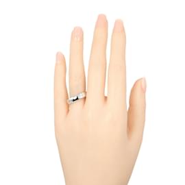 Hermès-Hermes Alliance Kelly Band Ring-Golden