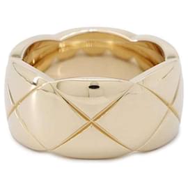 Chanel-Chanel Coco Crush-Golden