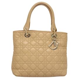Dior-Dior Lady Dior-Beige