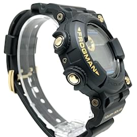 Autre Marque-Casio G-Shock GWF-1000G-1 Frogman Wristwatch-Black