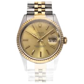 Rolex-Rolex Datejust 16233 E Series Men's Watch-Other