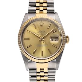 Rolex-Rolex Datejust 16233 E Series Men's Watch-Other