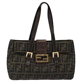 Fendi-Fendi Zucchino-Black