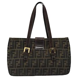 Fendi-Fendi Zucchino-Black