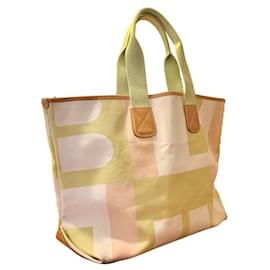 Bally-BALLY tote bag-Multiple colors