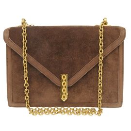 Hermès Borsa a Spalla Hermes Alcazar Dobris Brown Marrone