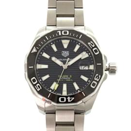 Tag Heuer-TAG Heuer Aquaracer Calibre 5 Automatic Watch-Other