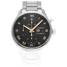 Tag Heuer-TAG Heuer Carrera Chronograph Men's Watch-Other