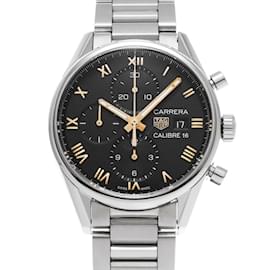 Tag Heuer-TAG Heuer Carrera Chronograph Men's Watch-Other