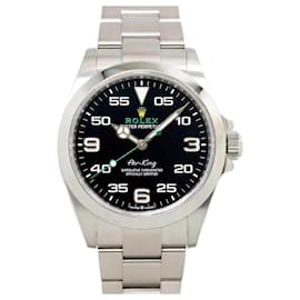 Rolex-Rolex Air King 126900 Men's Watch-Other