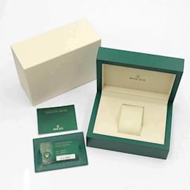 Rolex-Rolex Air King 126900 Men's Watch-Other