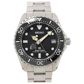 Grand Seiko-Grand Seiko Spring Drive Diver's Watch SBGA029-Other