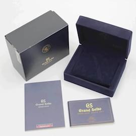 Grand Seiko-Grand Seiko Spring Drive Diver's Watch SBGA029-Other