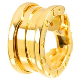 Bulgari-Bvlgari B-Zero1 Clip Earring-Other