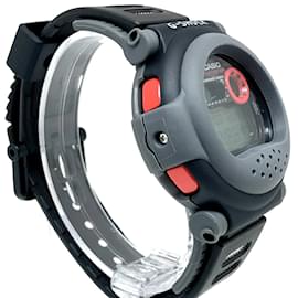 Autre Marque-Casio G-Shock DW-001-1AV Wristwatch-Brown