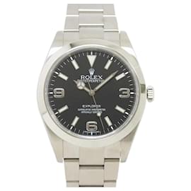 Rolex-Rolex Explorer I 214270 Men's Automatic Wristwatch-Other
