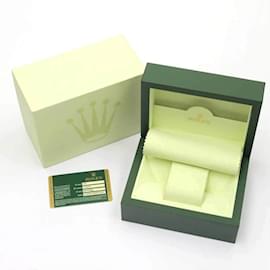 Rolex-Rolex Explorer I 214270 Men's Automatic Wristwatch-Other