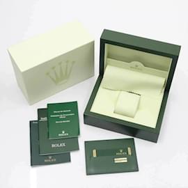 Rolex-Rolex Datejust Combi 179171 Ladies Watch-Other