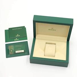 Rolex-Rolex Submariner Date 126610LN Men's Watch-Other