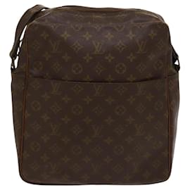 Louis Vuitton-Louis Vuitton Monceau-Brown