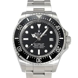 Rolex-Rolex Sea-Dweller Deep Sea 136660 Men's Watch-Other