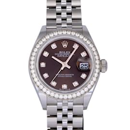 Rolex-Rolex Datejust 28 Ladies Watch-Other