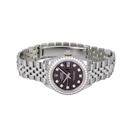 Rolex-Rolex Datejust 28 Ladies Watch-Other