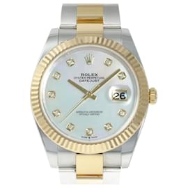 Rolex-Rolex Datejust 41 Men's Watch-Other