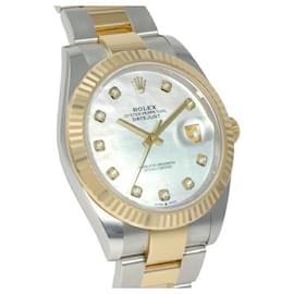Rolex-Rolex Datejust 41 Men's Watch-Other