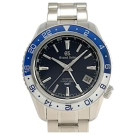Grand Seiko-Grand Seiko Sports Collection Mechanical Hi-Beat 36000 GMT Master Shop Limited SBGJ237-Other
