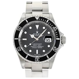 Rolex-Rolex Submariner Date 16610 Men's Watch-Other