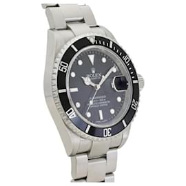Rolex-Rolex Submariner Date 16610 Men's Watch-Other