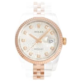 Rolex-Rolex Datejust 36 Men's Watch-Other