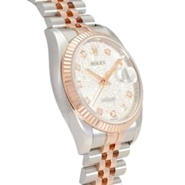 Rolex-Rolex Datejust 36 Men's Watch-Other
