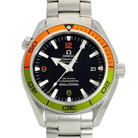Omega-OMEGA Seamaster Planet Ocean 600 Men's Watch-Other