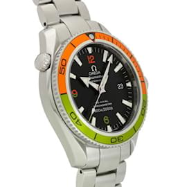 Omega-OMEGA Seamaster Planet Ocean 600 Men's Watch-Other