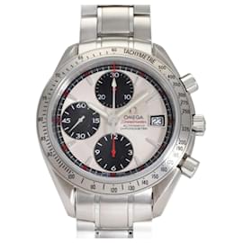 Omega-OMEGA Speedmaster Date 40MM Men's Watch-Other
