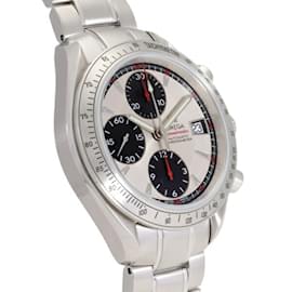 Omega-OMEGA Speedmaster Date 40MM Men's Watch-Other