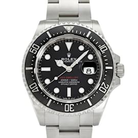 Rolex-Rolex Sea-Dweller 126600 Men's Watch-Other