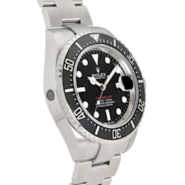 Rolex-Rolex Sea-Dweller 126600 Men's Watch-Other